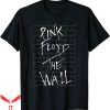Pink Floyd The Wall T-Shirt Roger Waters