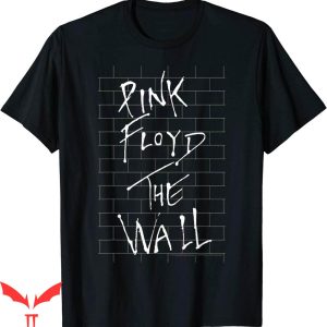 Pink Floyd The Wall T-Shirt Roger Waters
