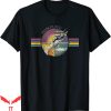 Pink Floyd The Wall T-Shirt Welcome To The Machine