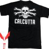 Pressure Washing T-Shirt Calcutta Original Soft Performance