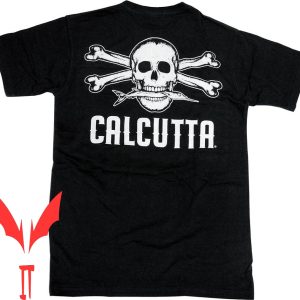 Pressure Washing T-Shirt Calcutta Original Soft Performance