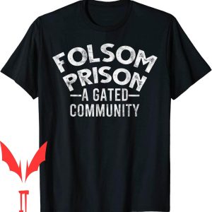 Pressure Washing T-Shirt Prison Prison State Correctional