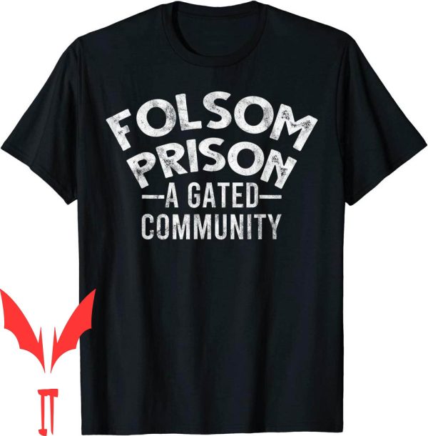 Pressure Washing T-Shirt Prison Prison State Correctional