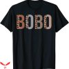 Que Miras Bobo T-shirt Bobo Leopard T-shirt