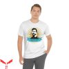 Que Miras Bobo T-shirt Que Miras Bobo Anda Pa Alla Leo Messi
