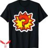 Question Mark T-Shirt