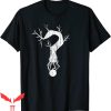 Question Mark T-Shirt Tree Punctuation Funny Grammar