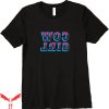 Reverse Cowgirl T-shirt Country Life Western Cool Typography