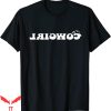 Reverse Cowgirl T-shirt Country Life Western Typography