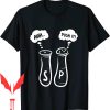Salt And Pepper T-Shirt