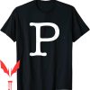 Salt And Pepper T-Shirt Matching Halloween Costume Couple