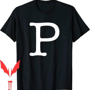 Salt And Pepper T-Shirt Matching Halloween Costume Couple