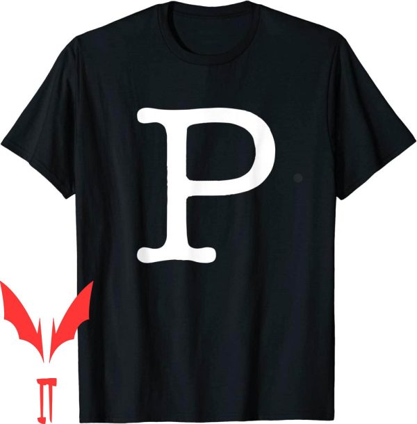 Salt And Pepper T-Shirt Matching Halloween Costume Couple