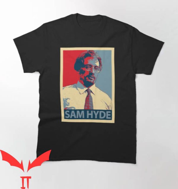 Sam Hyde T-shirt