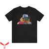 Sam Hyde T-shirt Sam Hyde Candyman T-shirt