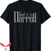 Send It To Darrell T-Shirt Daryl Funny Drama Vintage Tee