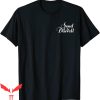 Send It To Darrell T-Shirt Send It To Daryl Funny Drama