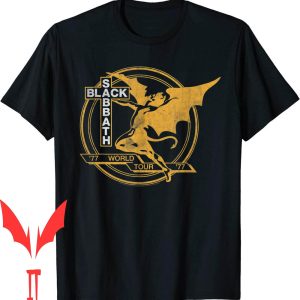 Skinny Puppy Tour T-Shirt