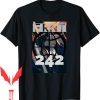 Skinny Puppy Tour T-Shirt EBM Front Electronic Body Music