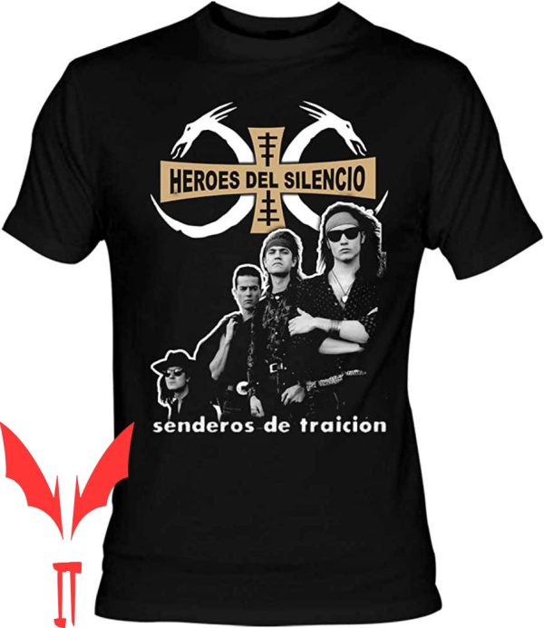 Skinny Puppy Tour T-Shirt Funny Merch For