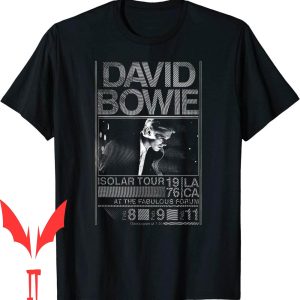 Skinny Puppy Tour T-Shirt Isolar Tour