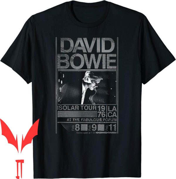 Skinny Puppy Tour T-Shirt Isolar Tour
