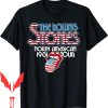 Skinny Puppy Tour T-Shirt Official Tour