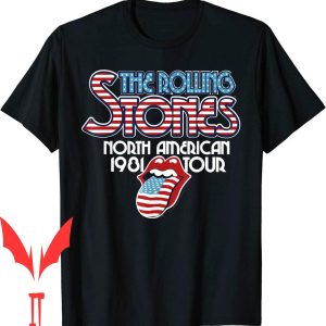 Skinny Puppy Tour T-Shirt Official Tour