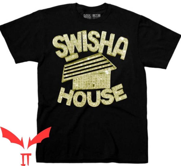 Swisha House T Shirt