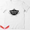 Swisha House T Shirt Houston Texas x Swisher Sweets Parody