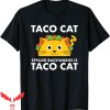 Taco Cat T-Shirt