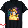 Taco Cat T-Shirt Funny Dabbing Cat Astronaut In Space Riding