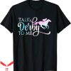 Talk Derby To Me T-Shirt Horse Derby Day Dress Suit