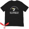 Ted Lasso T Shirt I Believe In Ghosts Ted Lasso Funny
