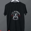 Ted Lasso T Shirt Ted Lasso AFC Richmond Tee Shirt