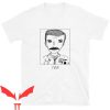 Ted Lasso T Shirt Ted Lasso Badly Drawn Celebrities