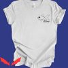 Ted Lasso T Shirt Ted Lasso Be A Goldfish Retro