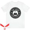 Ted Lasso T Shirt Ted Lasso Black Circle Graphic Tee