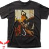 Texas Chainsaw T-shirt Texas Chainsaw Massacre Japanese