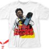 Texas Chainsaw T-shirt The Texas Chainsaw Massacre
