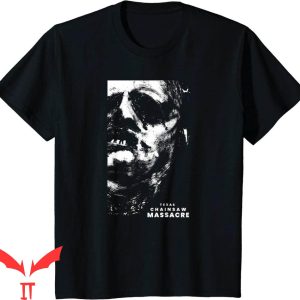 Texas Chainsaw T-shirt Wear Your Mask T-shirt