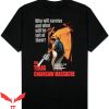 Texas Chainsaw T-shirt Who Will Survive T-shirt