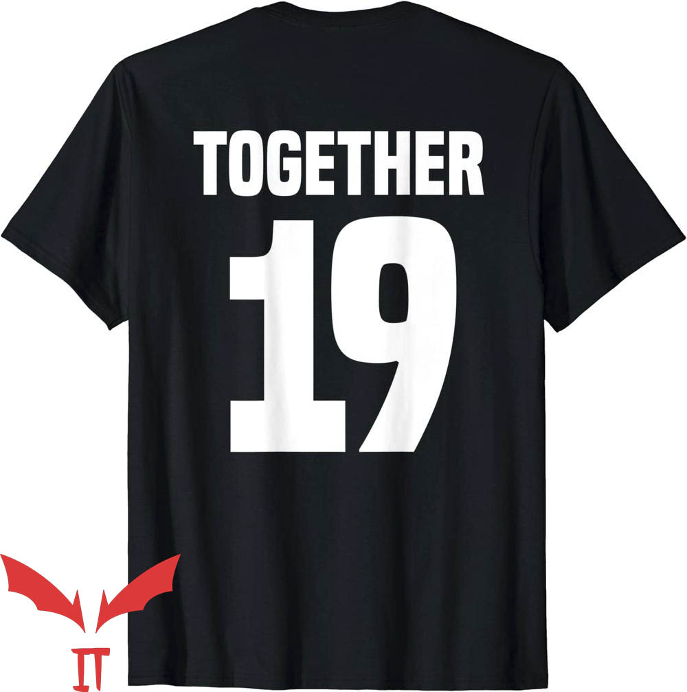 Together Since T-Shirt Couple Matching Anniversary Trending