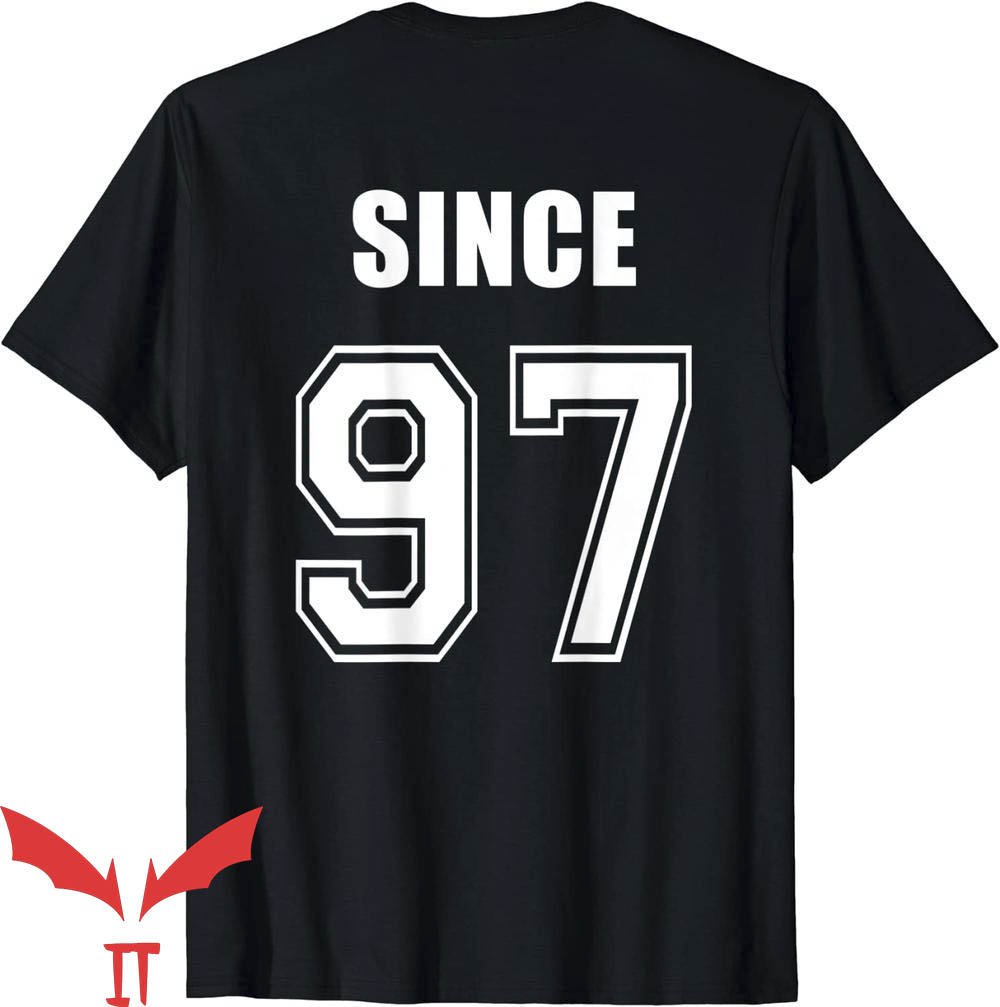 Together Since T-Shirt Lover Since 1997 T-Shirt Trending