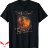 Trick R Treat T-shirt