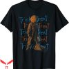 Trick R Treat T-shirt Tale Of Samhain Ghost Scary Holloween