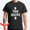Two Seater T-shirt