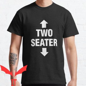 Two Seater T-shirt