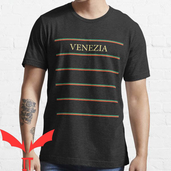 Venezia Football T-shirt
