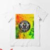 Venezia Football T-shirt A Winged Lion Mascot Football Club